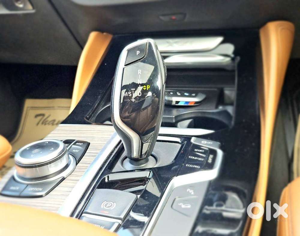 Bmw X4 M Sport X Xdrive30d, 2019, Diesel