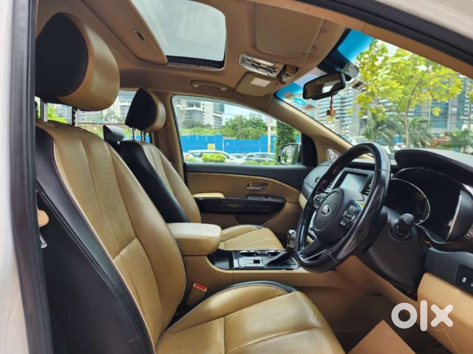 Kia Carnival Limousine, 2020, Diesel