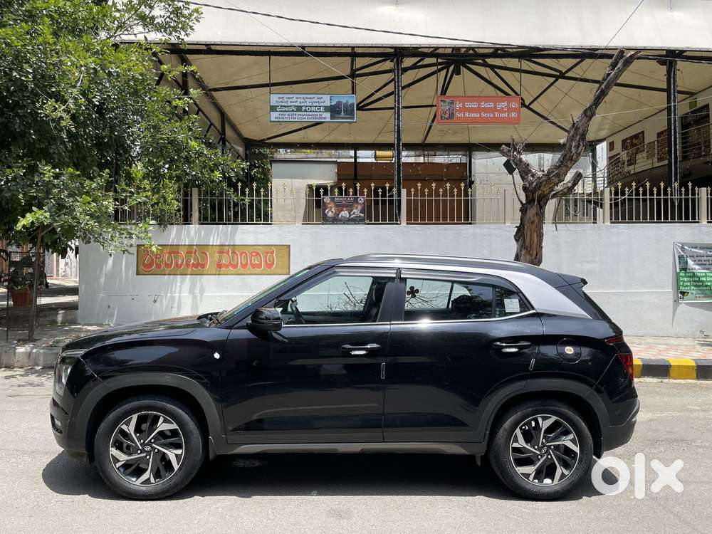 Hyundai Creta 1.5 Crdi E Diesel Mt, 2020, Diesel