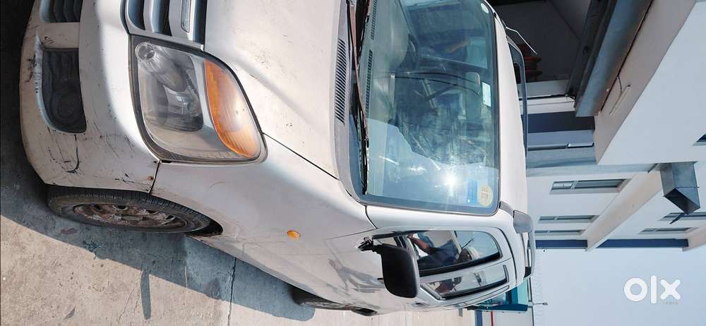 Wagon R 2007 Genuine
