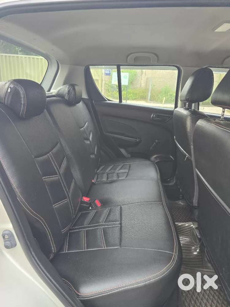 Maruti Suzuki Swift Lxi Optional-o, 2015, Petrol