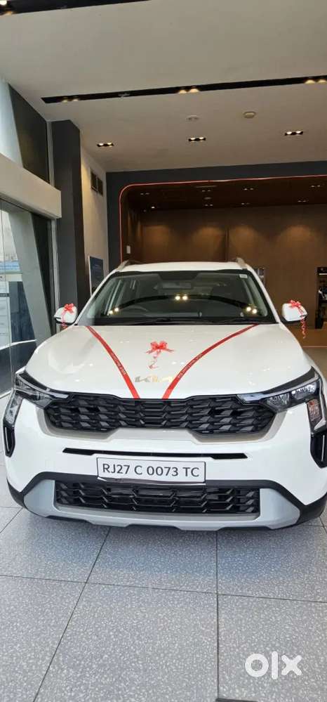Kia Sonet G 1.2 2026 Manual