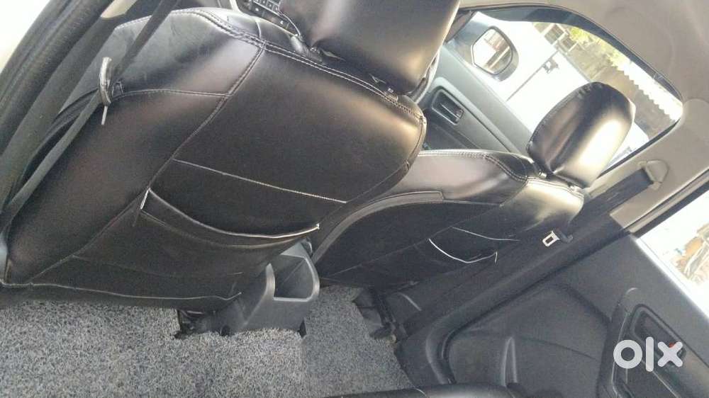 Maruti Suzuki Vitara Brezza 2017