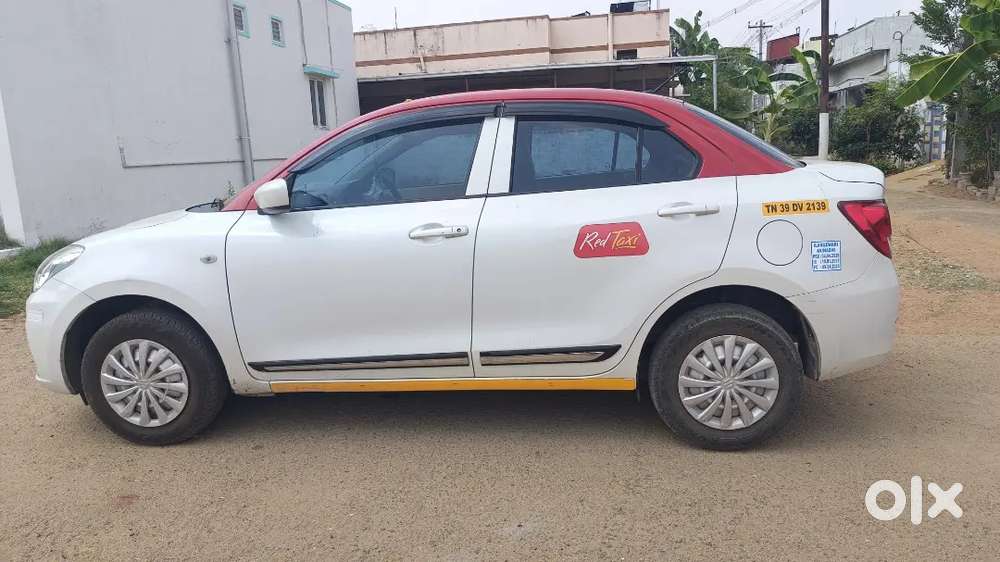 Maruti Suzuki Swift Dzire Tour 2024 Petrol 64000 Km Driven