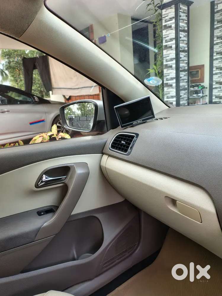 Skoda Rapid 2014 Diesel Well Maintained
