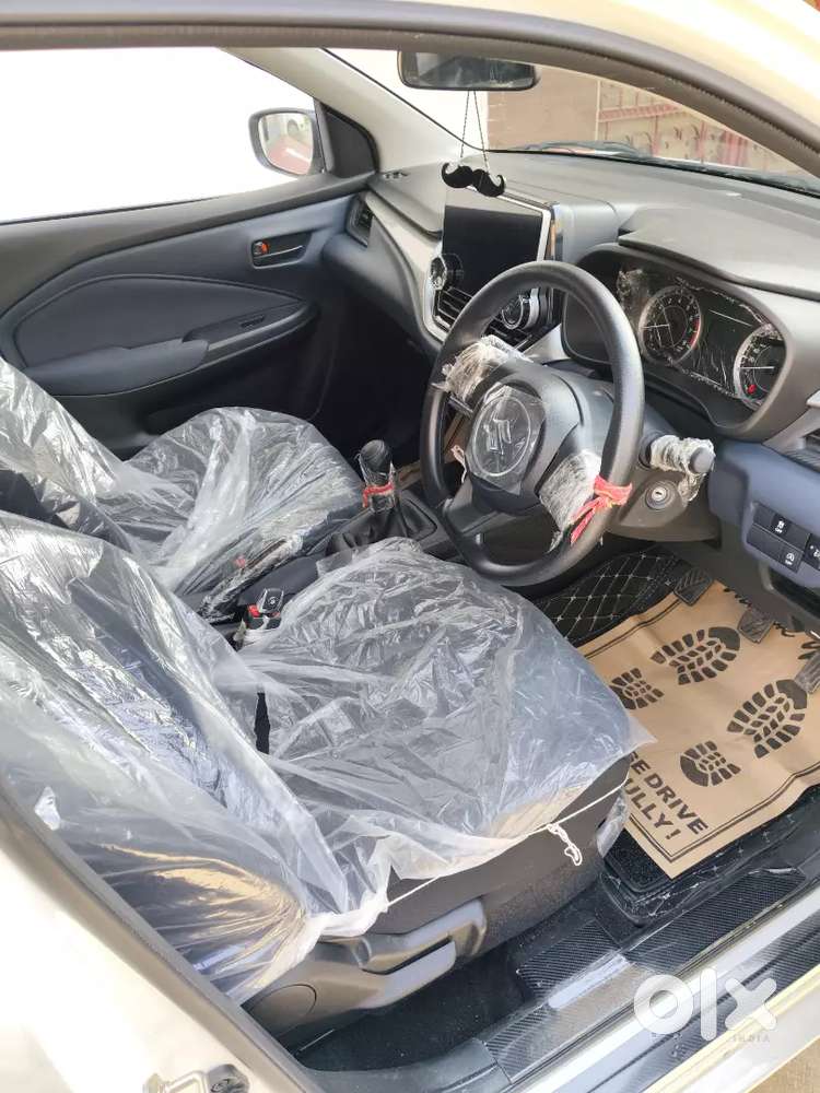 Baleno 12/2024 Model Only 3300 Km Running