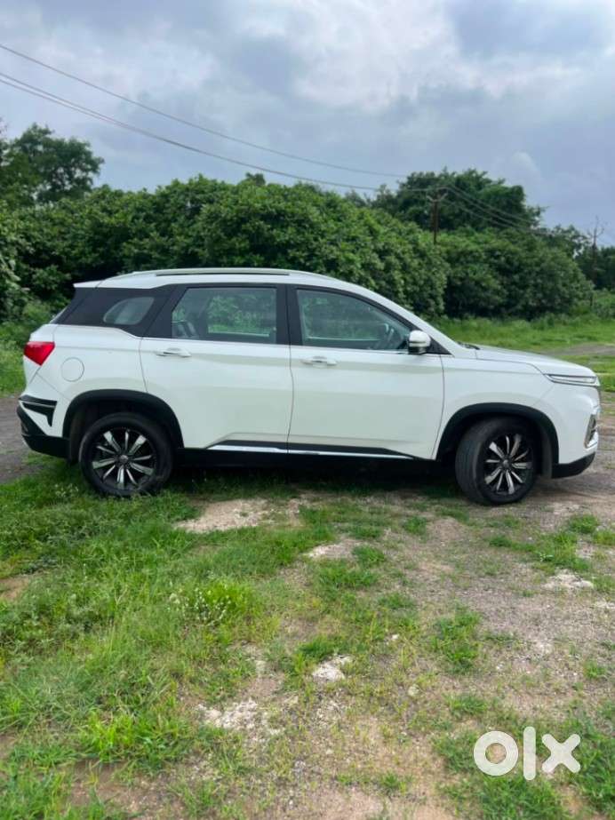 Mg Hector 2.0 Sharp Diesel, 2019, Diesel