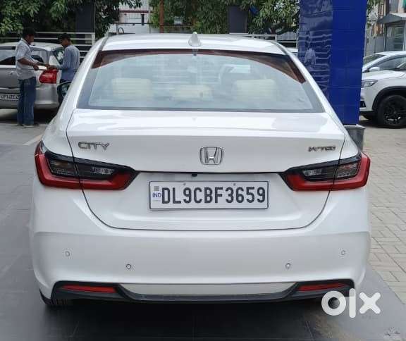 Honda City I-vtec Vx, 2024, Petrol