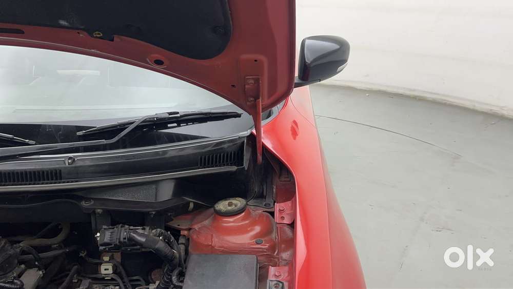 Maruti Suzuki Swift Zxi Plus Amt Dual Tone, 2021, Petrol