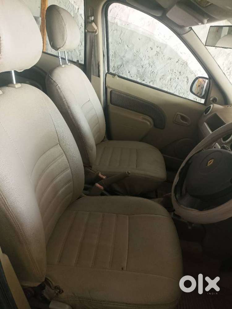 Mahindra Renault Logan 1.5 Dls Diesel, 2010, Diesel