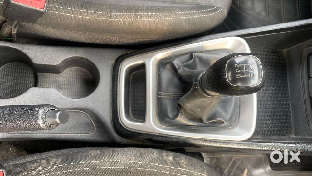 Hyundai Venue S, 2021, Petrol