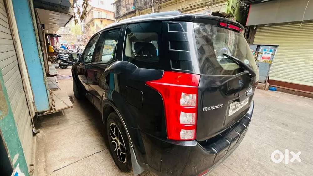 Mahindra Xuv500 Diesel Manual 2015