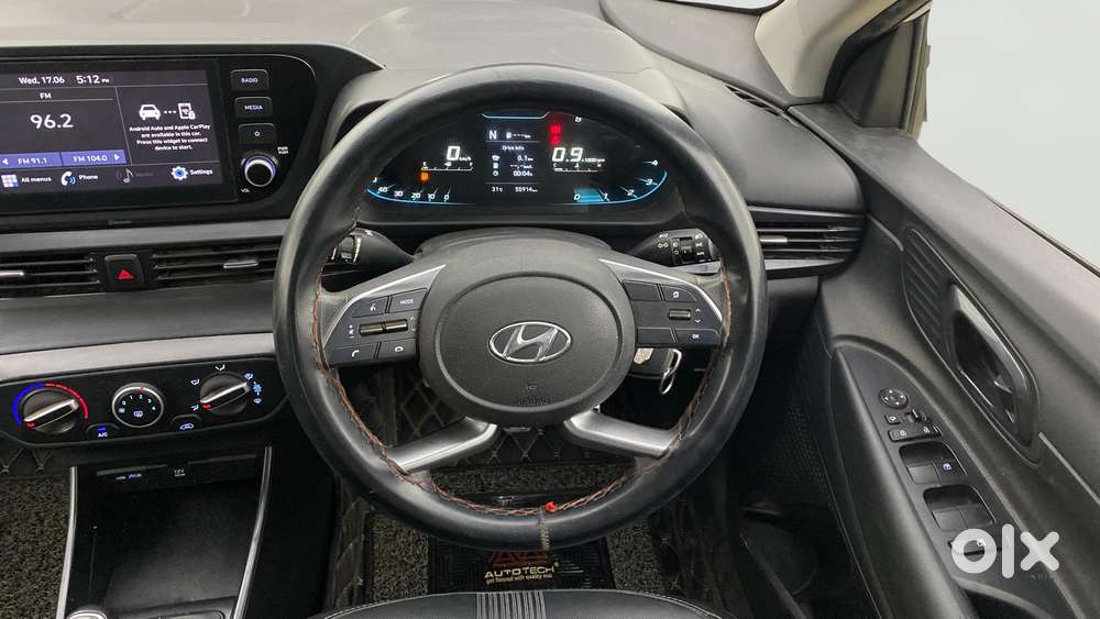 Hyundai New I20 1.0 Sportz Turbo Imt, 2020, Petrol