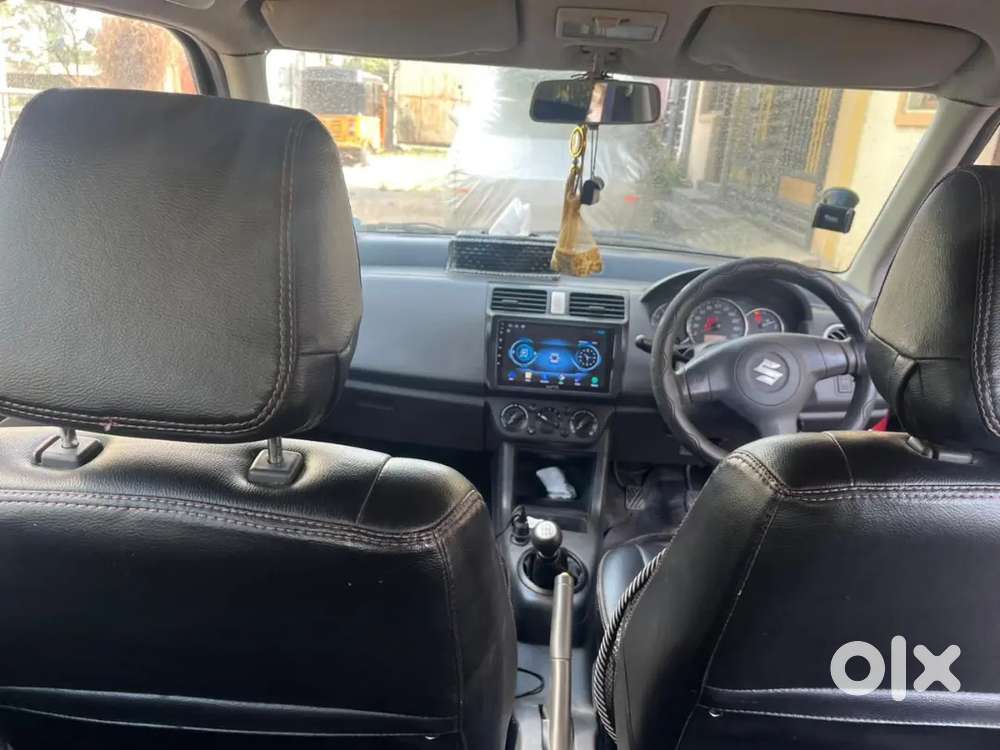Maruit Suzuki Swift 2010 Vxi Good Condition