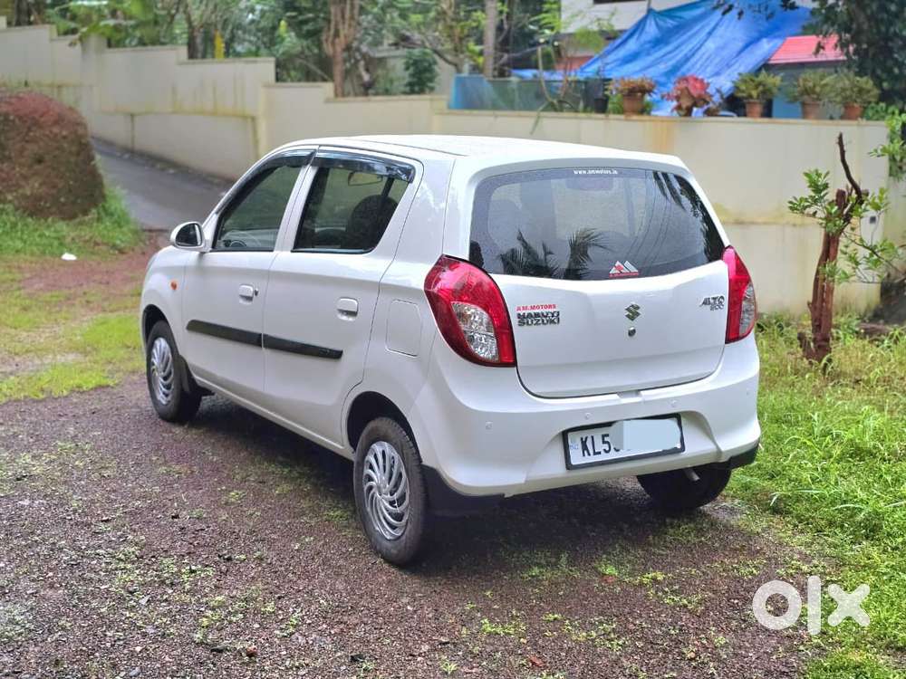 Maruti Suzuki Alto 800 0.8 Lxi (o), 2019, Petrol