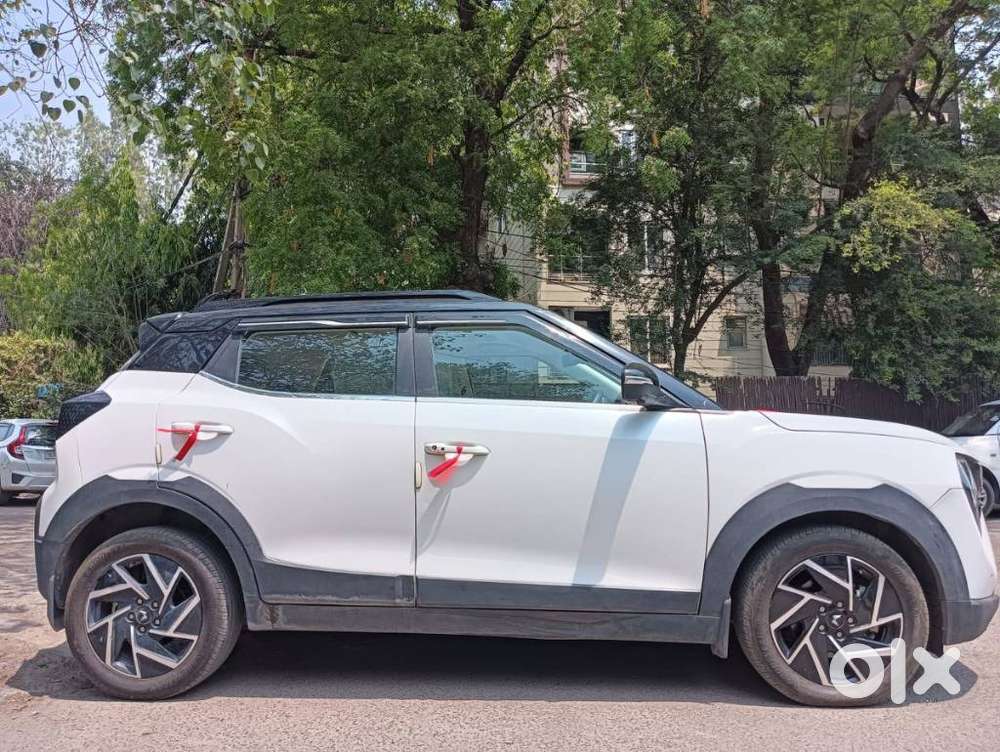Mahindra Xuv 3xo Ax7l Diesel Mt, 2025, Diesel