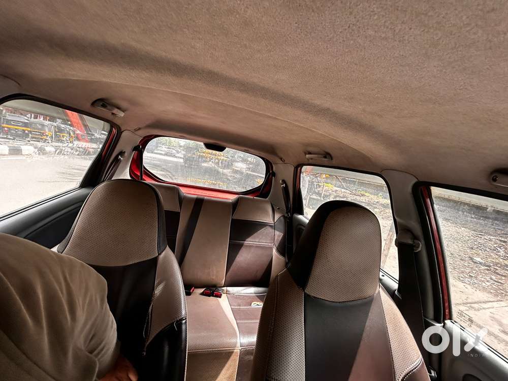 Maruti Suzuki Alto 2012
