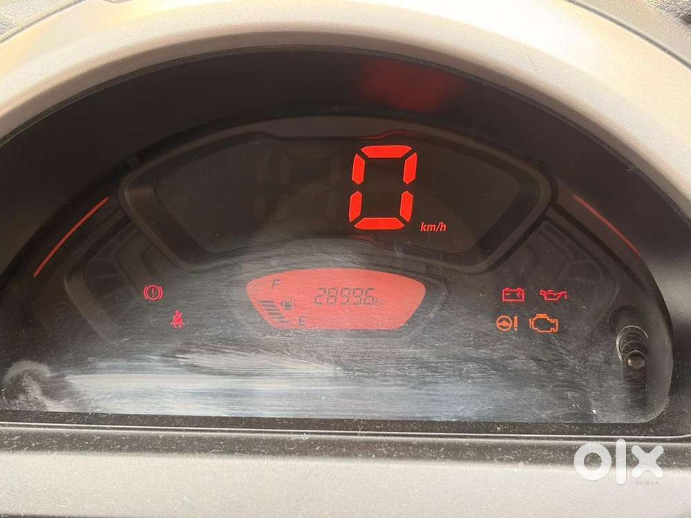 Maruti Suzuki S-presso 2022 Petrol Well Maintained