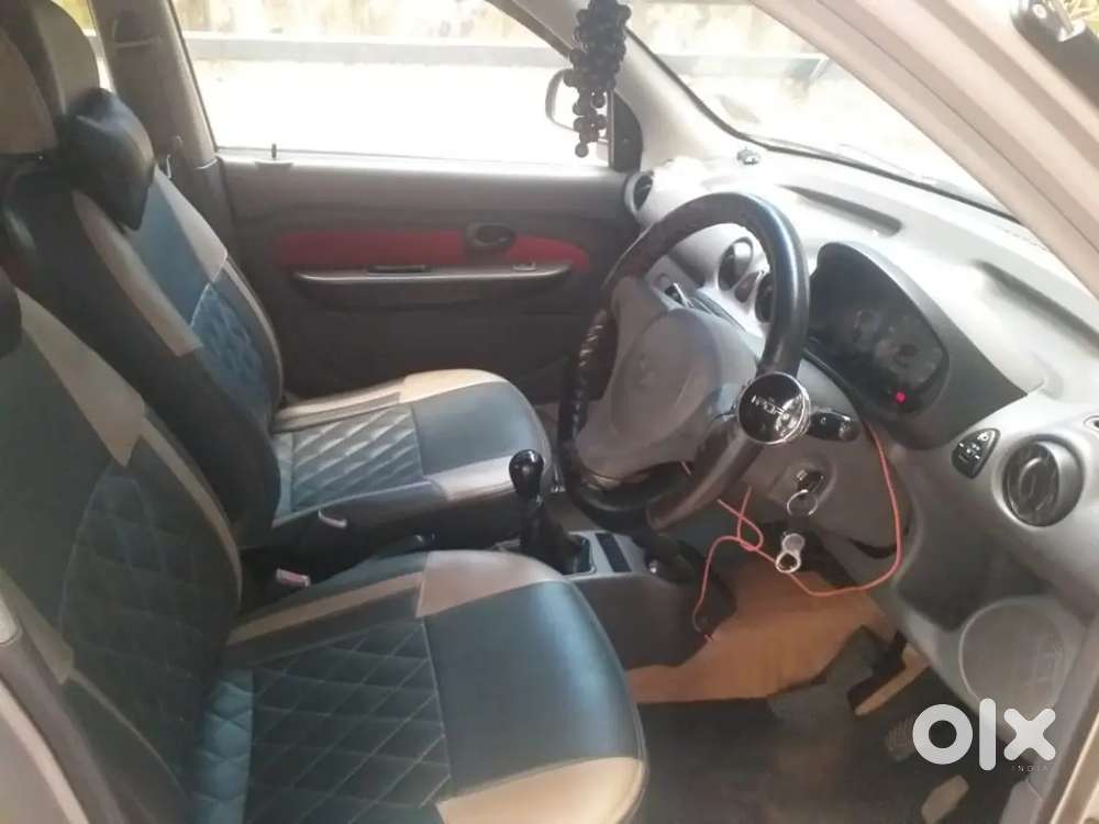 Hyundai Santro Xing 2009