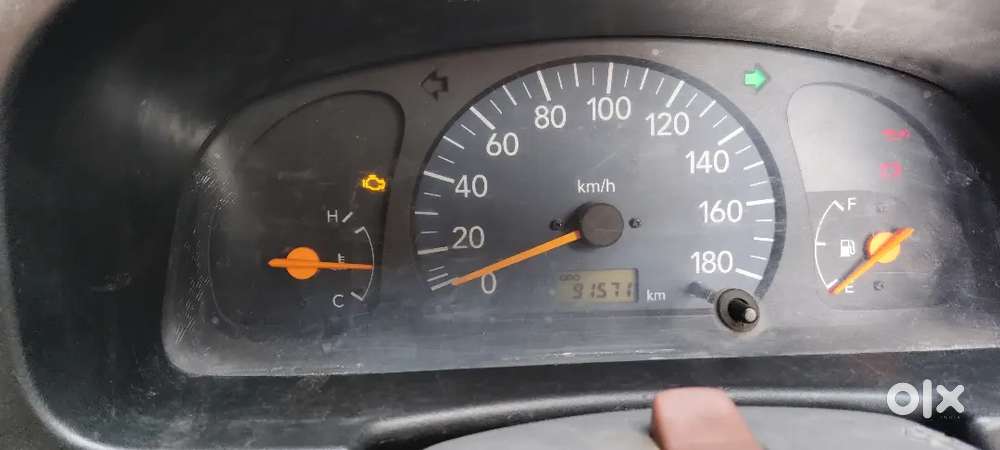 Maruti Suzuki Alto 2005 Lxi