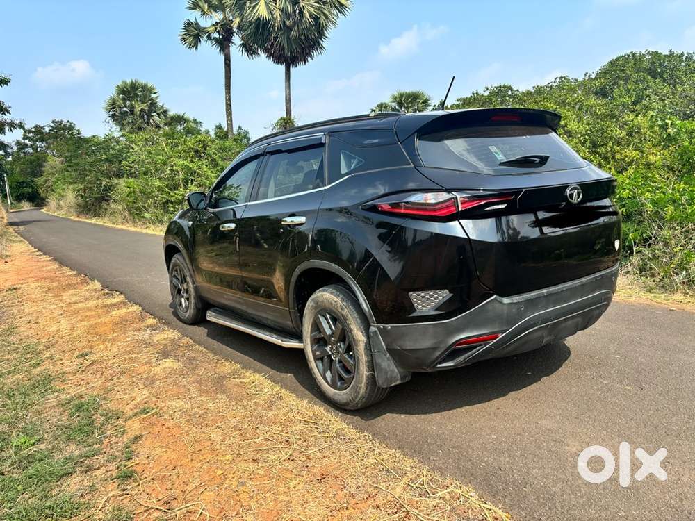 Tata Harrier Diesel 2023
