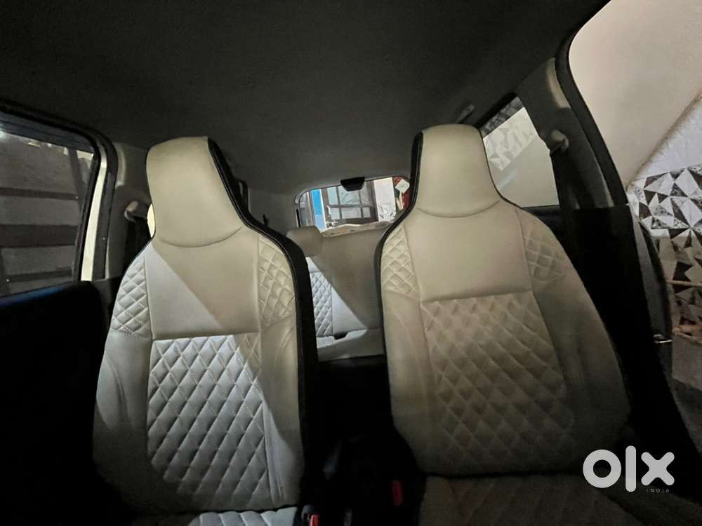 Maruti Wagon R 2020
