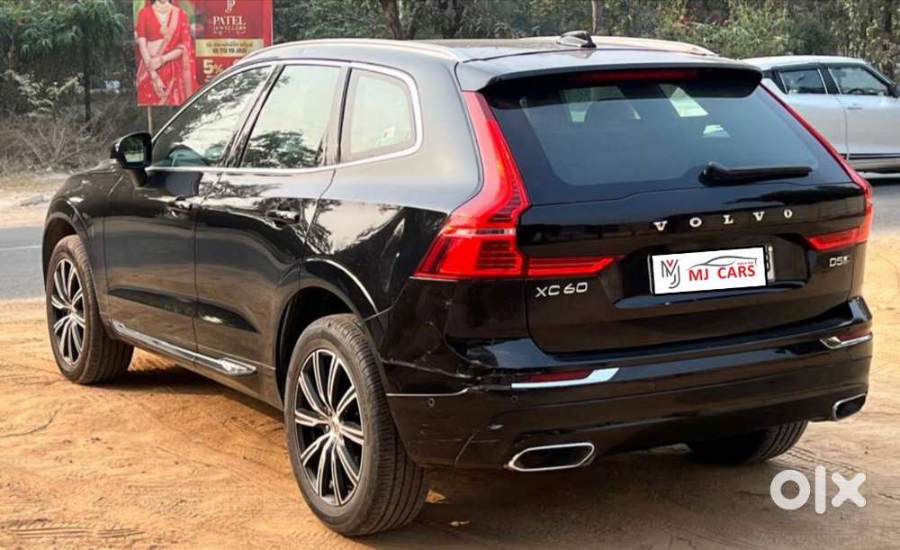 Volvo Xc60 D5 Summum, 2018, Diesel
