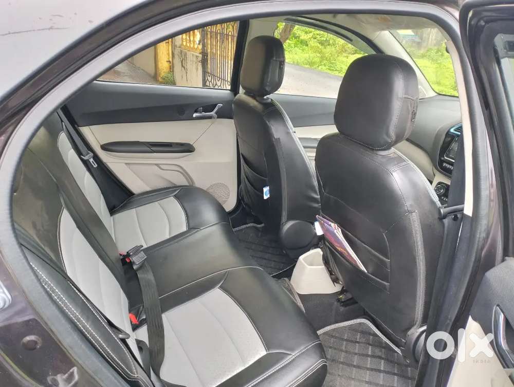 Tata Tiago Ev Xz Plus 2024