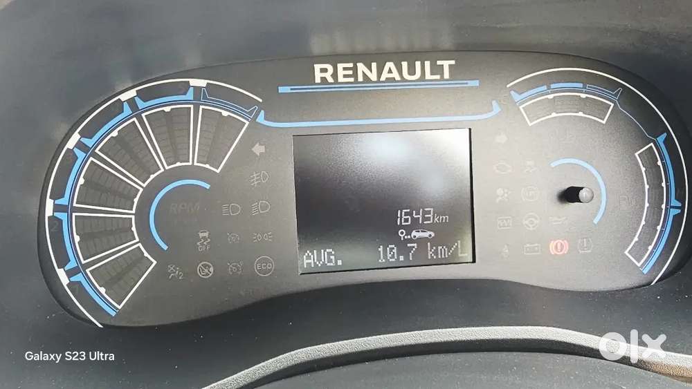 Renault Kwid Climber 2026 Automatic