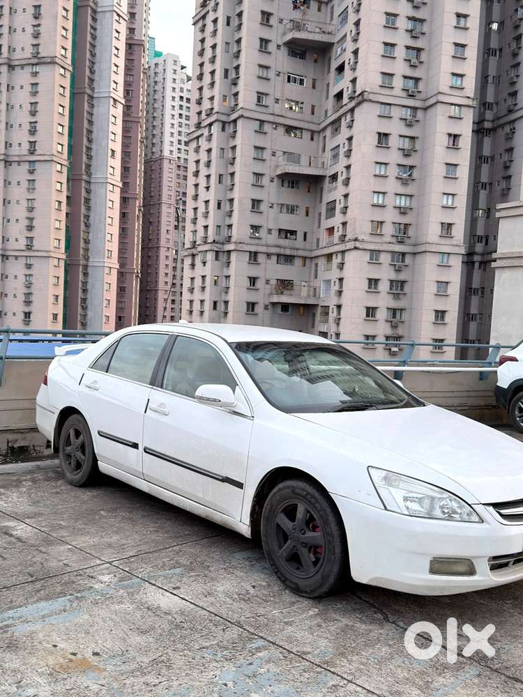 Honda Accord 2.4 Petrol 2008