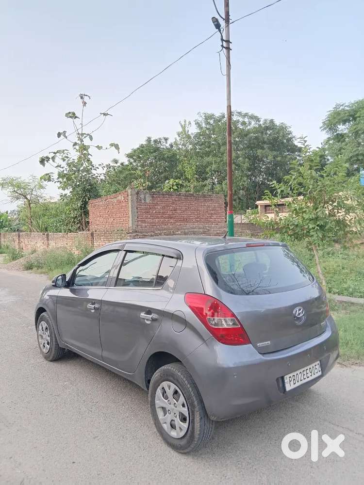 Hyundai I20 2011 Diesel Well Maintained