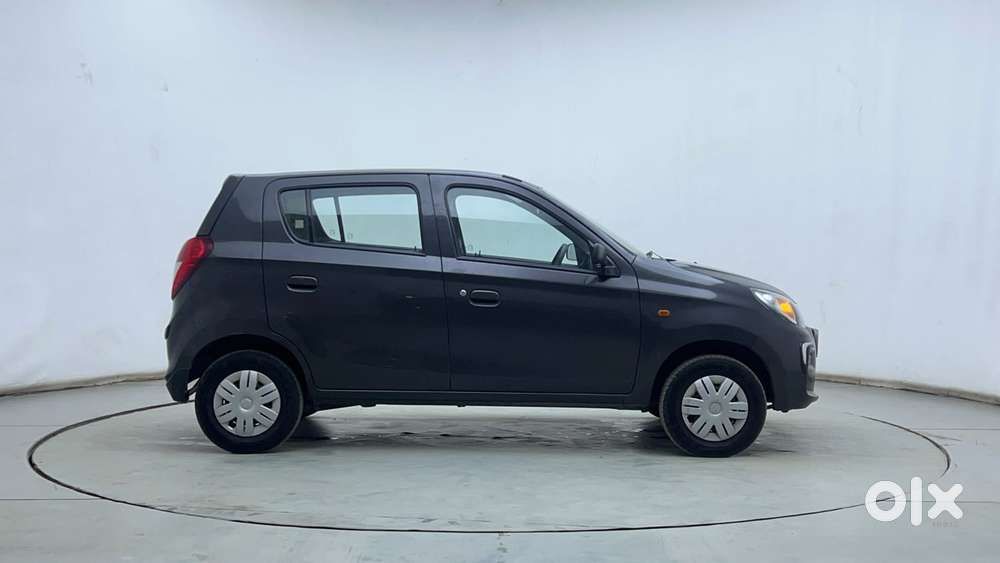 Maruti Suzuki Alto 800 Lxi, 2021, Petrol