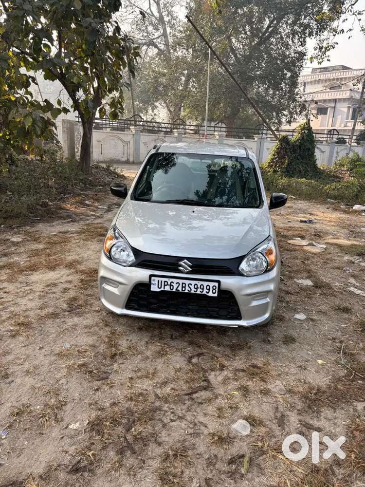 Maruti Suzuki Alto 800