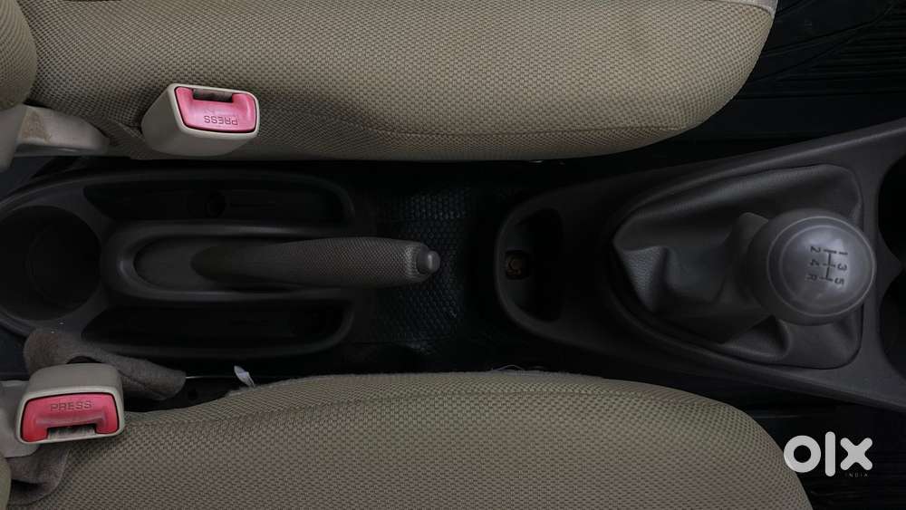 Toyota Etios 2014-2016 G, 2015, Petrol