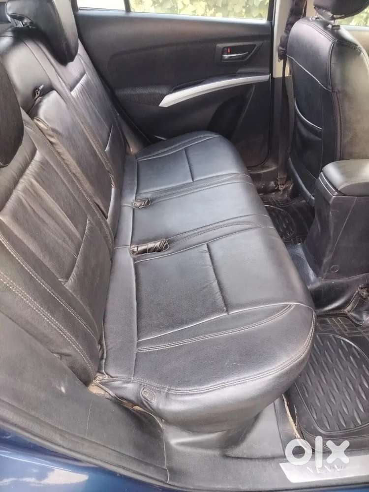 Maruti Suzuki S-cross 2018 Diesel Well Maintained