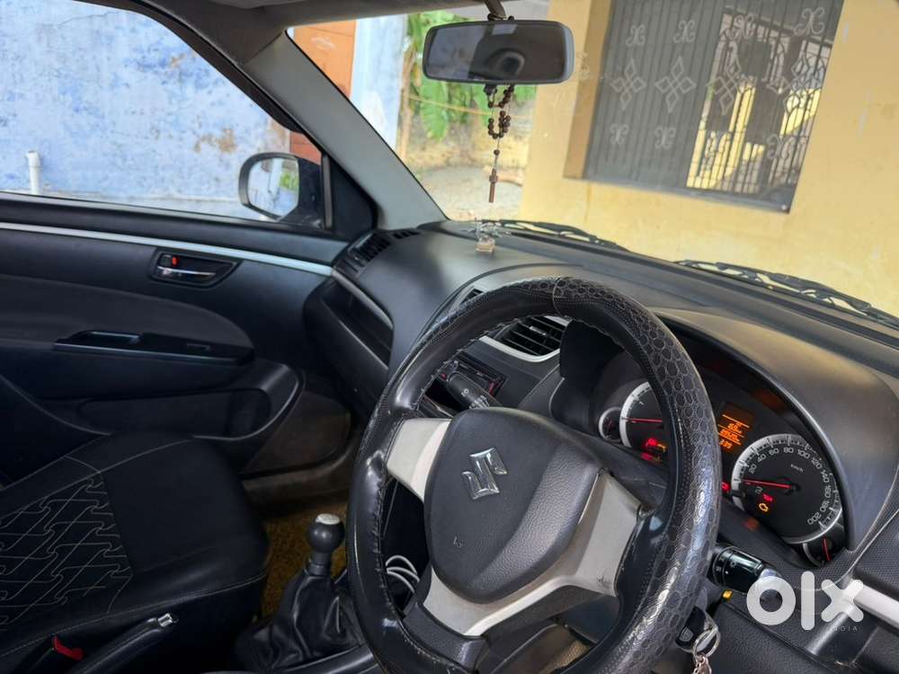 Swift Maruti 2014 Vdi