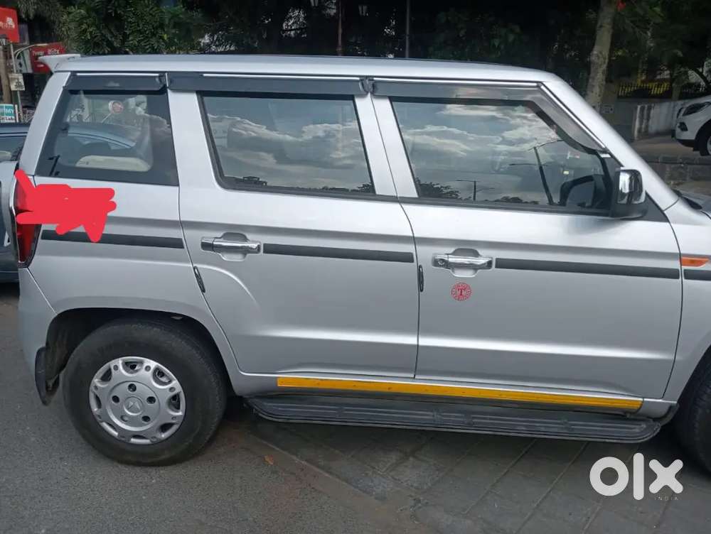 Mahindra Bolero Neo 2023 डीज़ल
