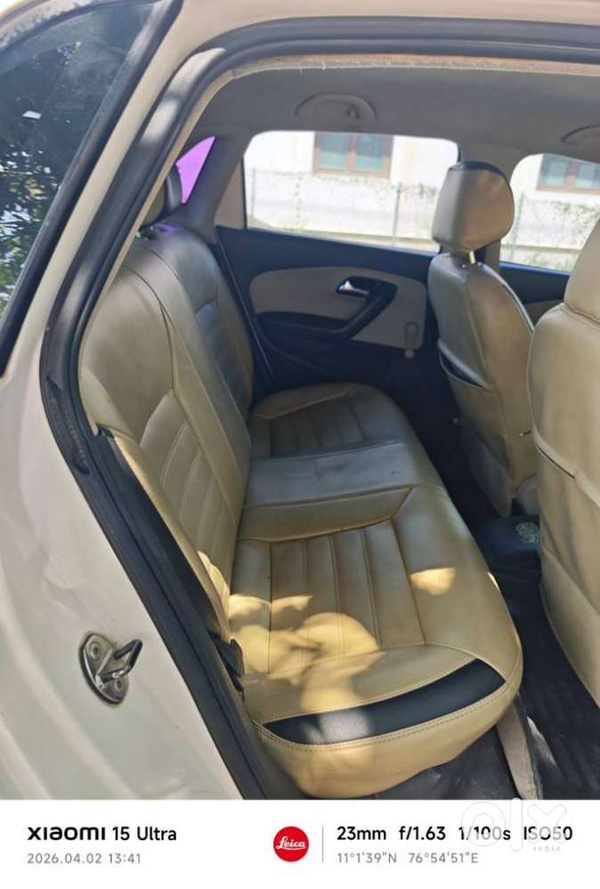 Volkswagen Polo 2009-2013 Diesel Trendline 1.2l, 2011, Diesel