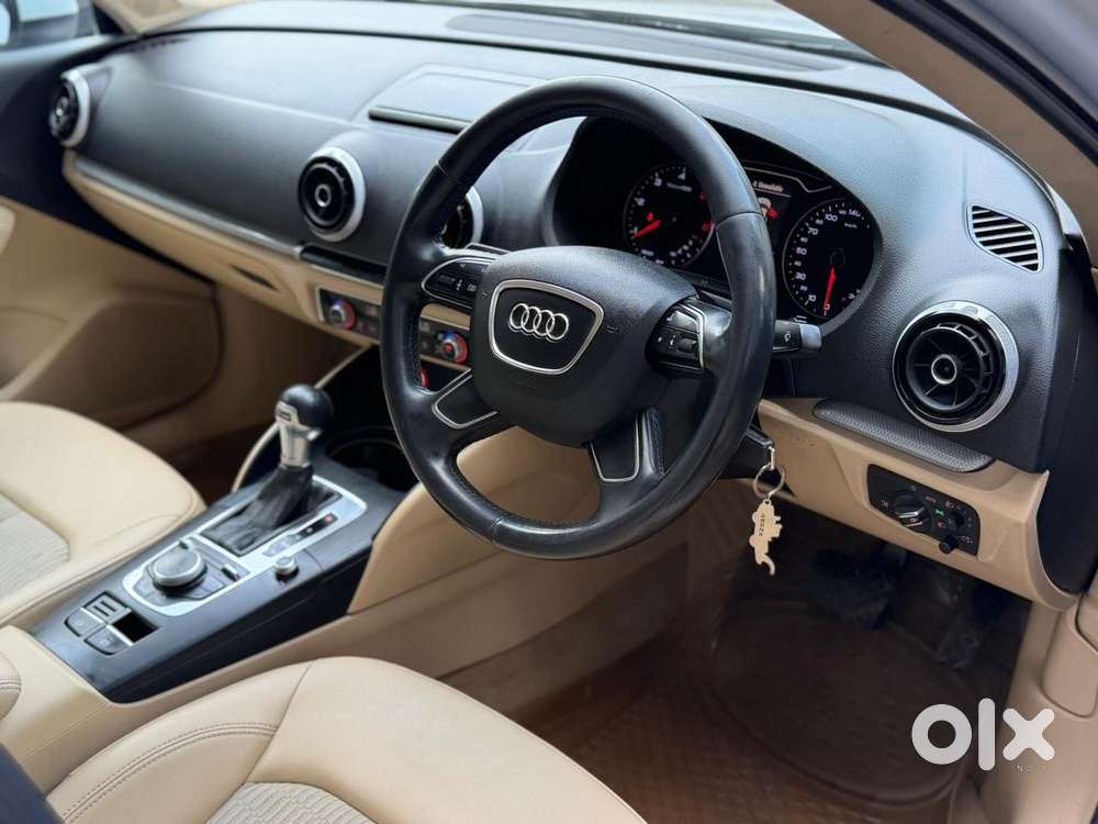 Audi A3 2.0 35 Tdi Premium Plus + Sunroof, 2015, Diesel