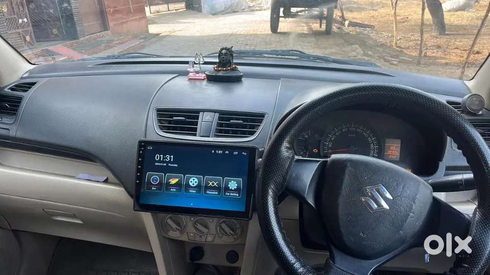 Maruti Suzuki Dzire 2015 Diesel Well Maintained