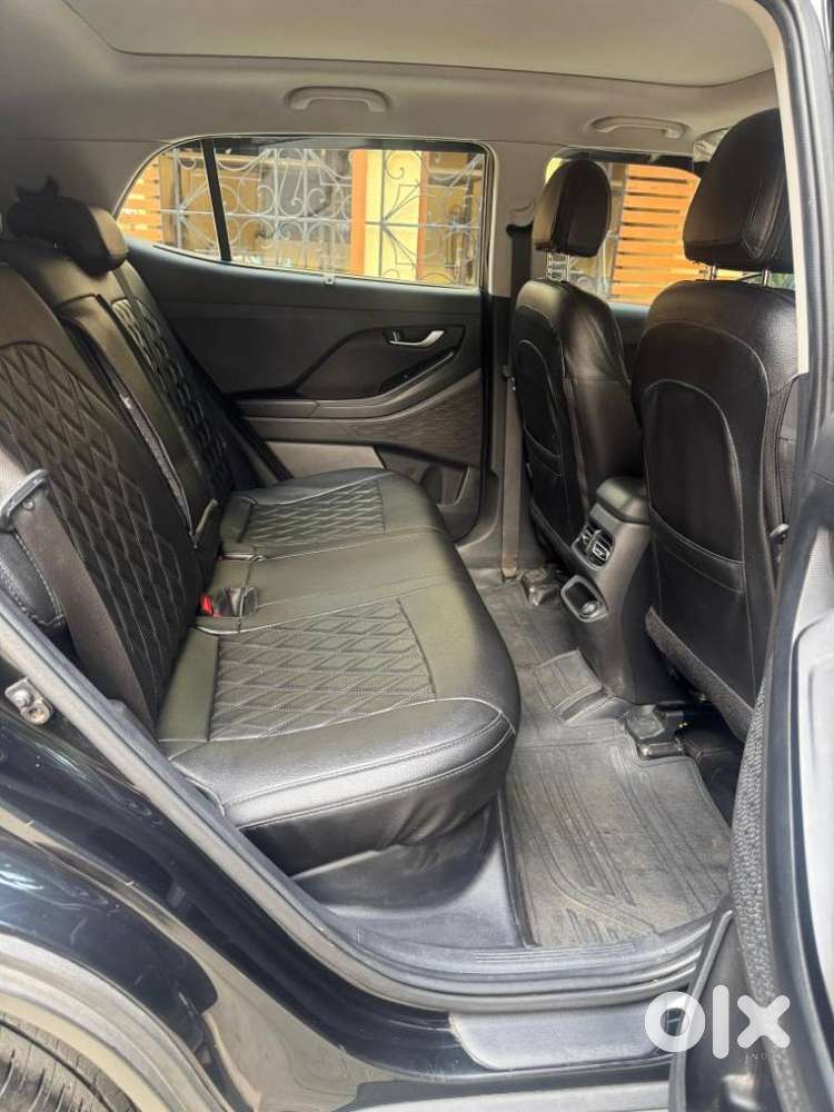 Hyundai Creta 1.5 S Plus Knight Petrol, 2023, Petrol