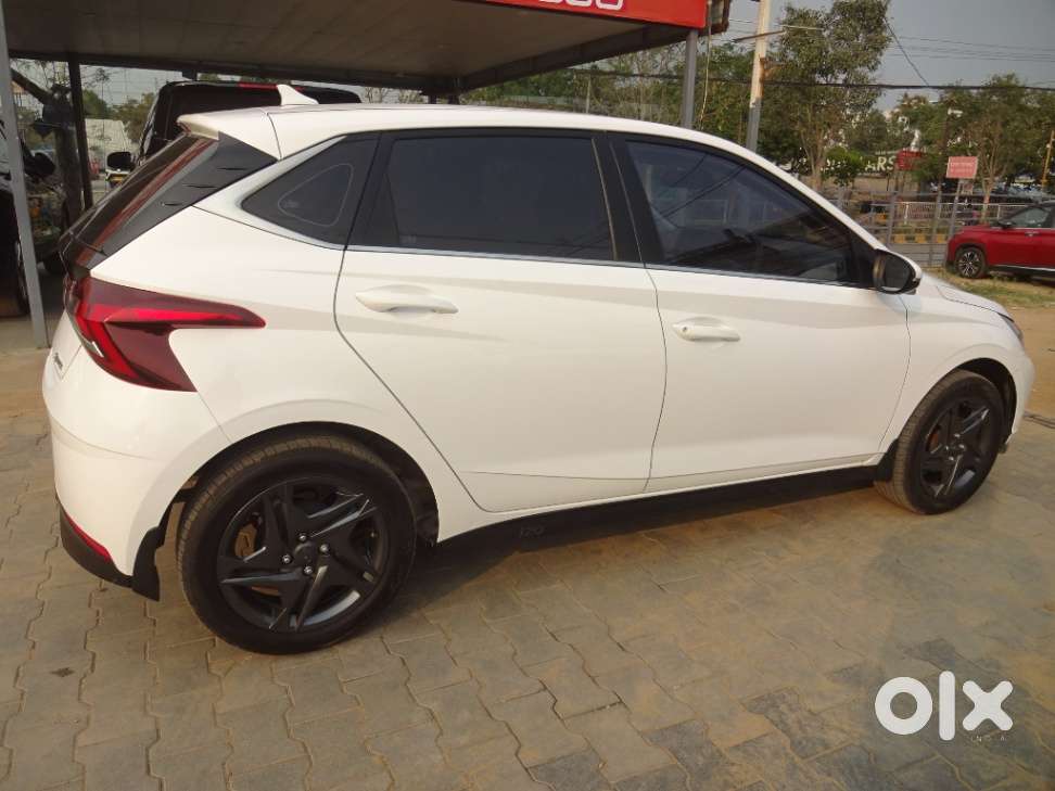 Hyundai I20 1.2 Spotz, 2023, Petrol