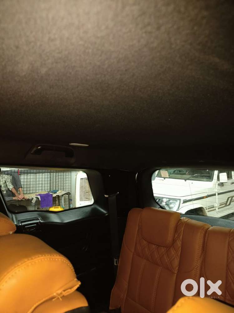 Mahindra Xuv500 Diesel 2014