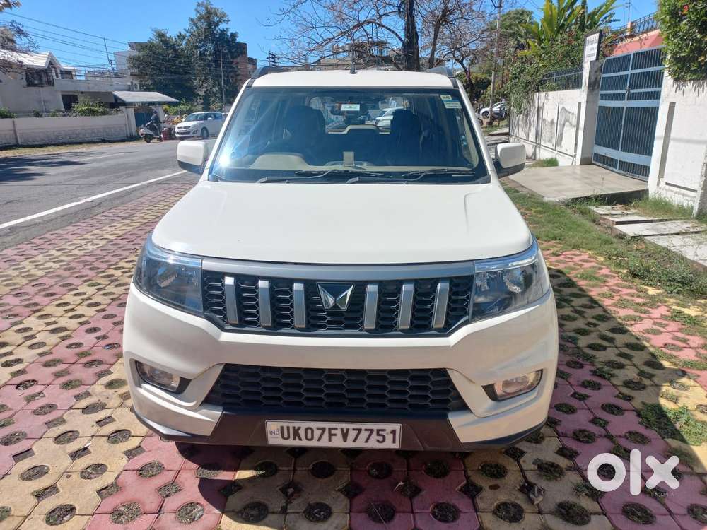 Mahindra Bolero Neo 1.5 N8, 2024, Diesel