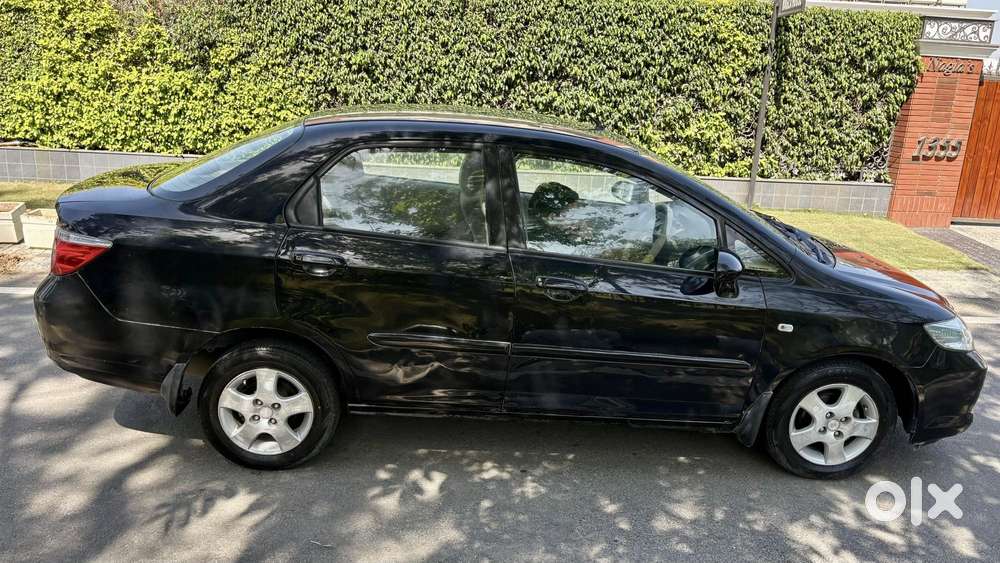 Honda City Anniversary I-dtec Zx, 2006, Petrol