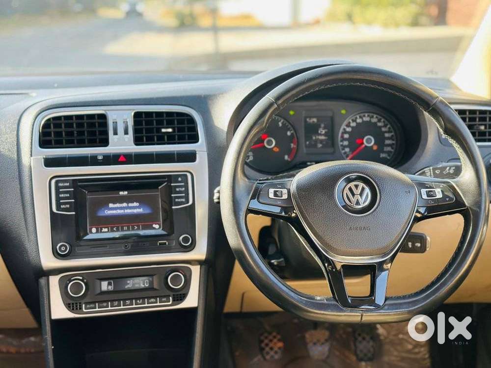 Volkswagen Ameo 1.2 Mpi Highline, 2017, Petrol