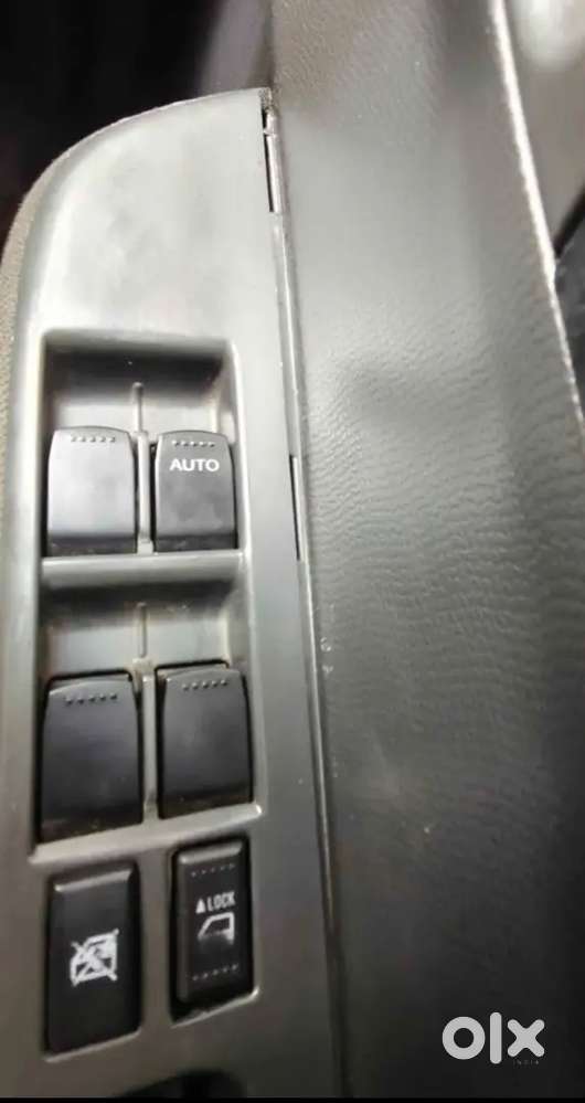 Swift Vxi 2011 Reg