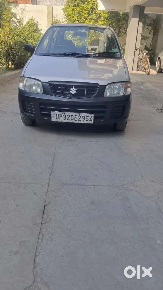 Maruti Suzuki Alto Lxi 2007