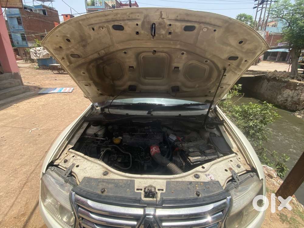 Renault Duster Diesel 2014