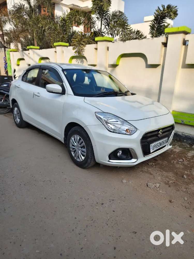 Maruti Suzuki Dzire 2020 Petrol 39000 Km Driven, Well Maintained